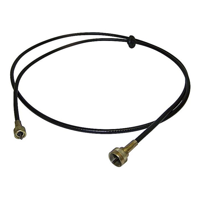Crown Automotive J5353092 Speedometer Cable  for 1979 Jeep SJ