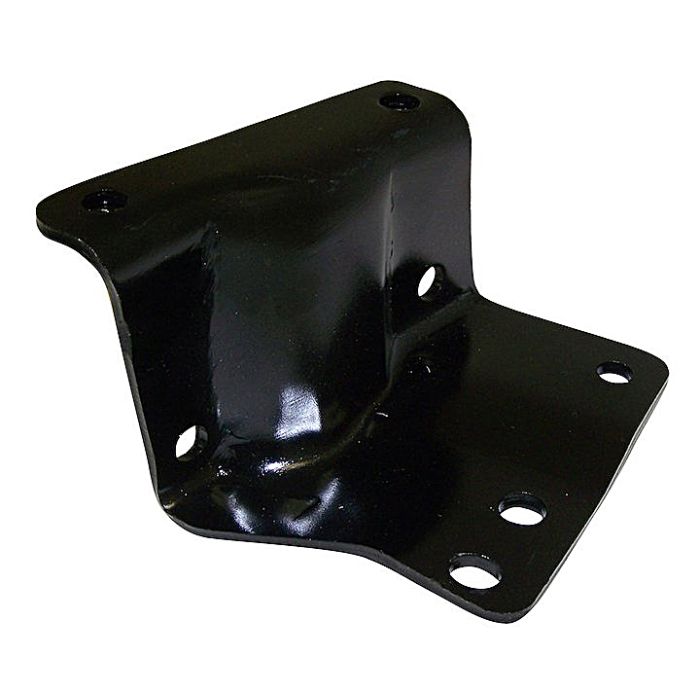 Crown Automotive J5355446 Upper Steering Box Bracket  for 76-86 Jeep CJ-5, CJ-7 and CJ-8