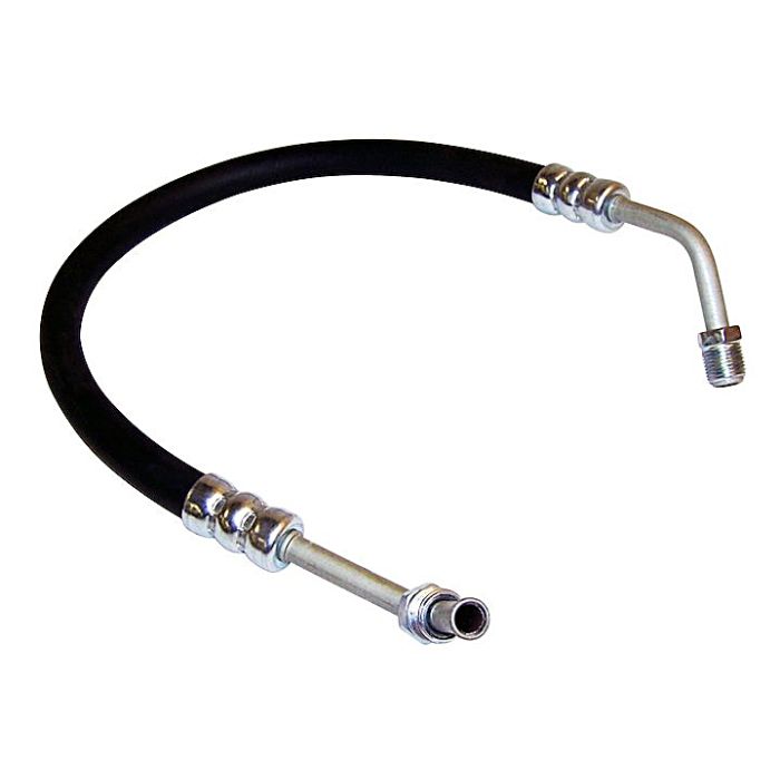 Crown Automotive J5355891 Power Steering Pressure Hose  for 76-78 Jeep SJ and J-Series with 4.2L Engine