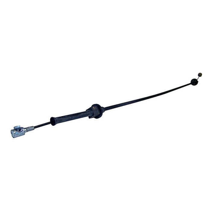Crown Automotive J5356569 Accelerator Cable  for 1977 Jeep SJ and J-Series with 4.2L Engine 