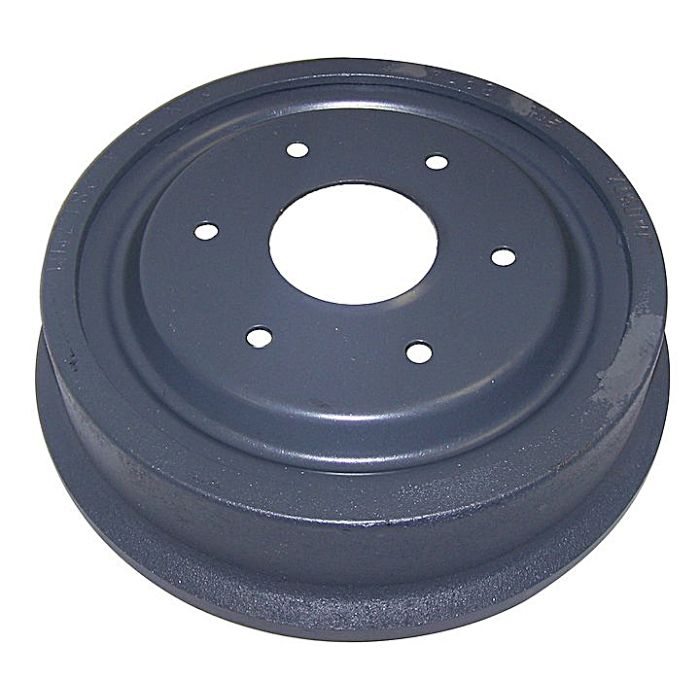 Crown Automotive J5359281 Brake Drum  for 74-91 Jeep SJ and J-Series with 11" Brakes
