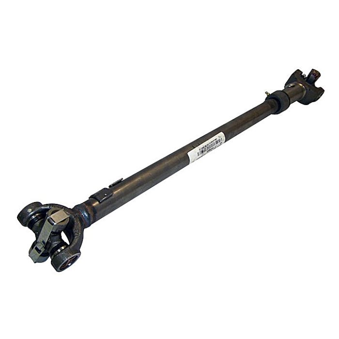 Crown Automotive J5360986 Front Drive Shaft  for 81-86 Jeep CJ Series 