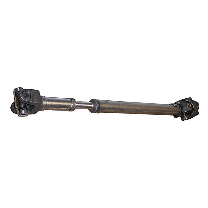 Crown Automotive J5360997 Front Drive Shaft  for 81-86 Jeep SJ and J-Series with 4.2L Engine and Automatic Transmission
