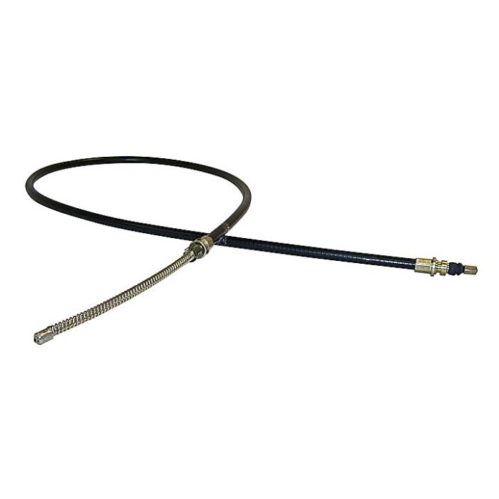 Crown Automotive J5362132 Rear Parking Brake Cable  for 80-91 Jeep SJ 