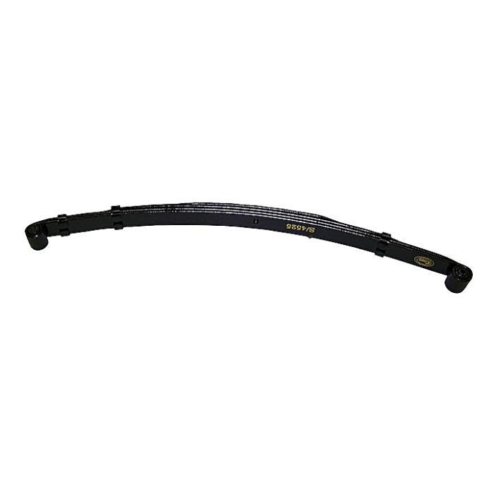 Crown Automotive J5362950 Front Heavy Duty Leaf Spring for 76-91 Jeep SJ 
