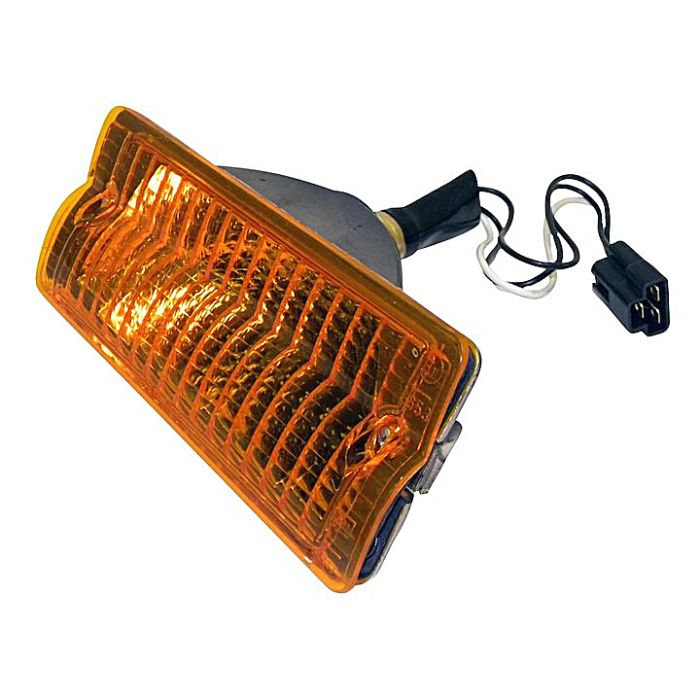 Crown Automotive J5460106 Parking Lamp Assembly  for 76-91 Jeep SJ and J-Series 