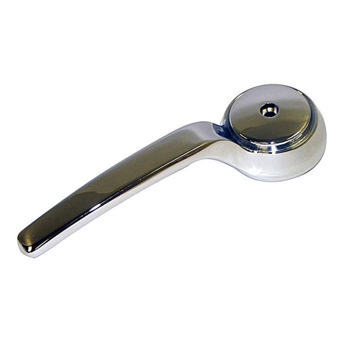 Crown Automotive J5455997 Interior Door Handle  for 74-91 Jeep SJ and J-Series