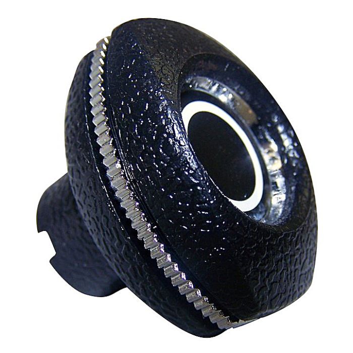 Crown Automotive J5459189 Dash Knob for Heater Switch, Wiper Motor Switch or Headlight Switch