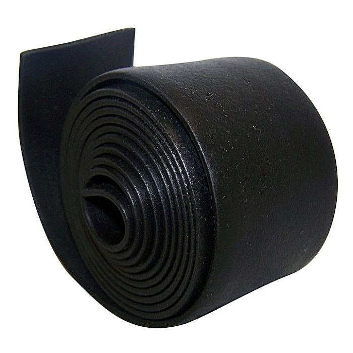 Crown Automotive J5469605 Tailgate Glass Weatherstrip for 79-91 Jeep SJ