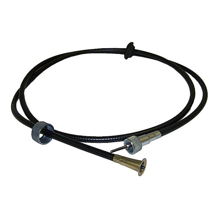 Crown Automotive J5751959 Speedometer Cable  for 91-93 Jeep SJ without Cruise Control