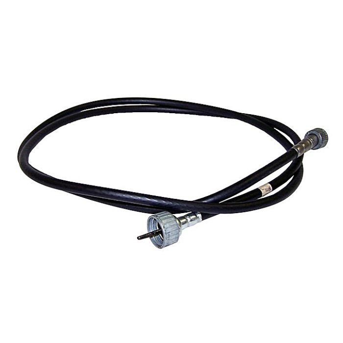 Crown Automotive J5752285 Speedometer Cable  for 1981 Jeep SJ and J-Series with Cruise Control