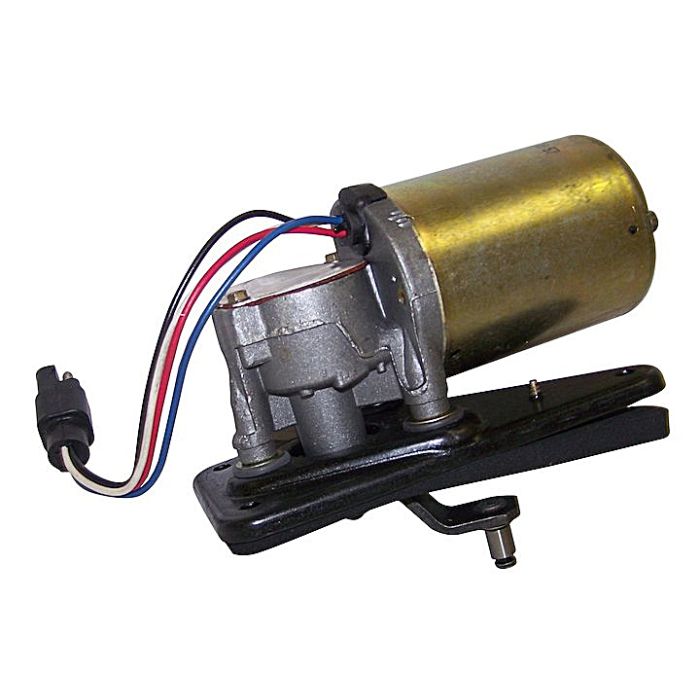 Crown Automotive J5758467 Wiper Motor  for 81-86 Jeep SJ and J-Series 