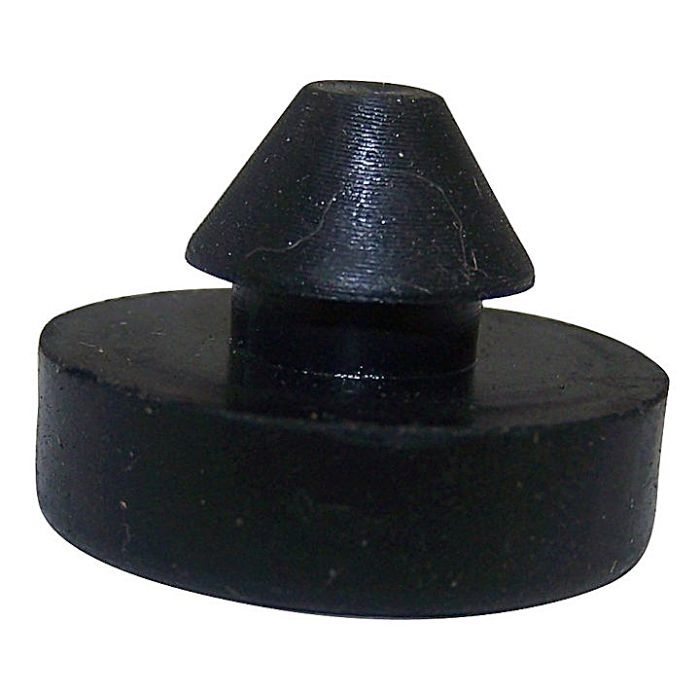 Crown Automotive J5761372 Hood Bumper  for 72-86 Jeep CJ Series