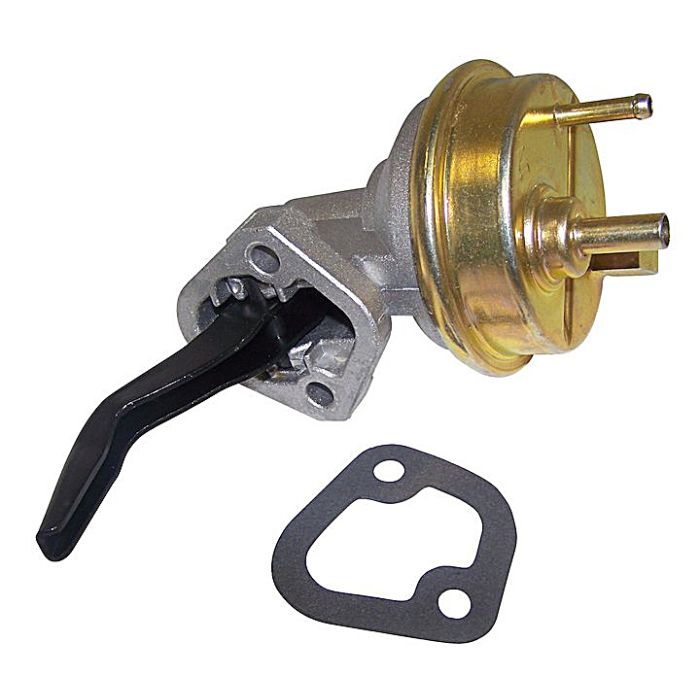 Crown Automotive J6416783 Fuel Pump for 67-71 Jeep CJ-5 and CJ-6 with V6 Engine 