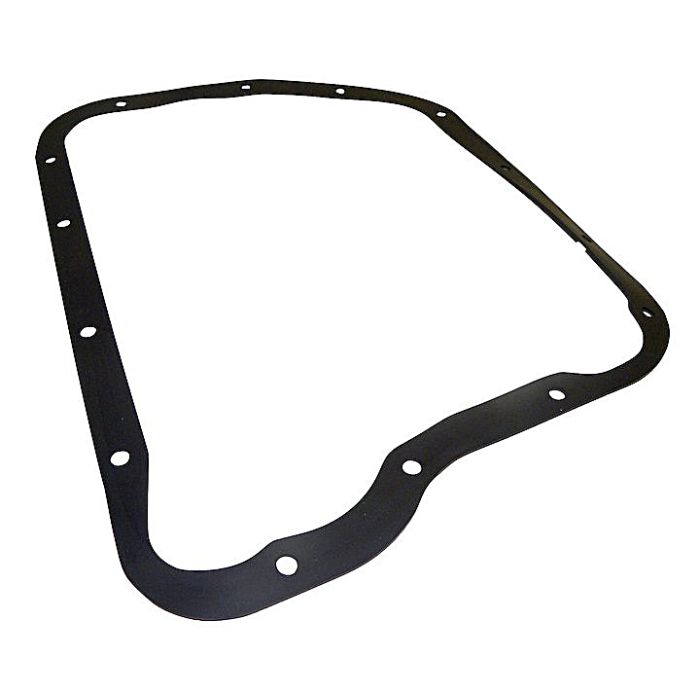 Crown Automotive J8120984 Transmission Oil Pan Gasket  for 93-98 Jeep Grand Cherokee ZJ and 80-91 SJ & J-Series with Automatic Transmission