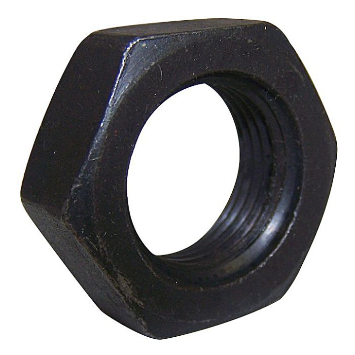 Crown Automotive J8121391 Lower Ball Joint Nut for 81-86 Jeep CJ Series and 81-91 SJ & J-Series 
