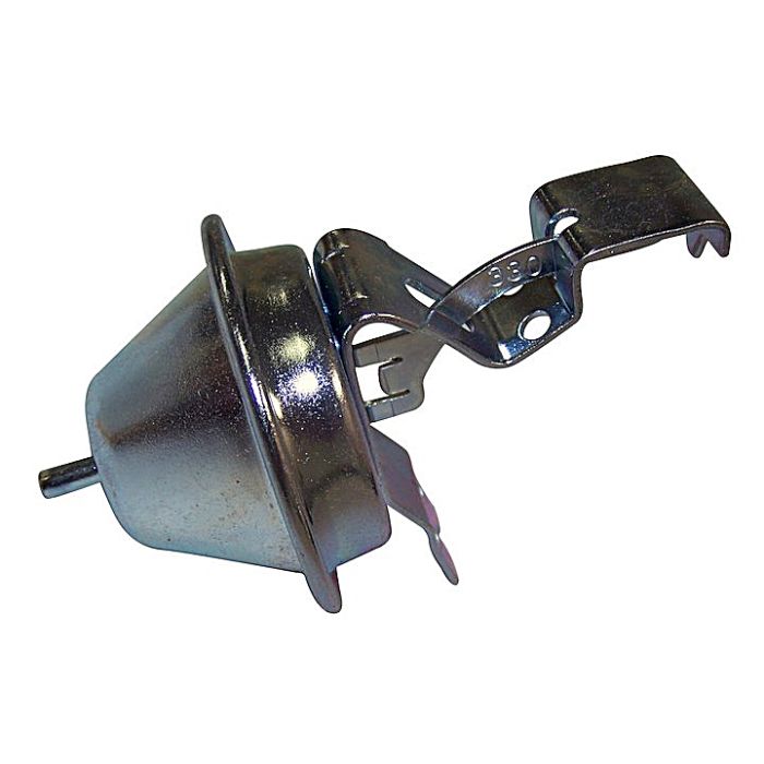 Crown Automotive J8122350 Distributor Vacuum Advance  for 73-74 Jeep CJ-5, CJ-6, SJ and J-Series with 6 Cylinder Engine