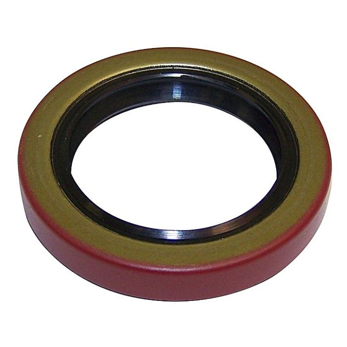 Crown Automotive J8122404 Input Shaft Seal  76-79 Jeep CJ-7 and 73-79 SJ & J-Series with Quadra-Trac Transfer Case