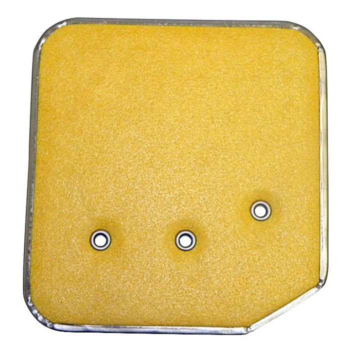 Crown Automotive J8123042 Transmission Oil Filter  for 87-02 Jeep Wrangler YJ & TJ, 84-00 Cherokee XJ, 93-97 Grand Cherokee ZJ and 90-91 SJ & J-Series with Automatic Transmission