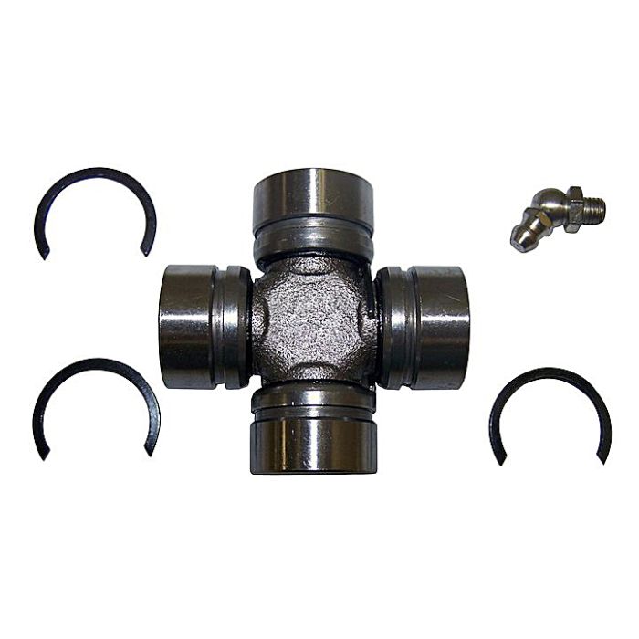 Crown Automotive J8123301 Lower Steering Shaft U-Joint  for 72-75 Jeep CJ-5 and CJ-6