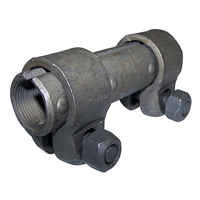 Crown Automotive J8123320 Drag Link Adjuster for 74-91 Jeep SJ and J-Series 