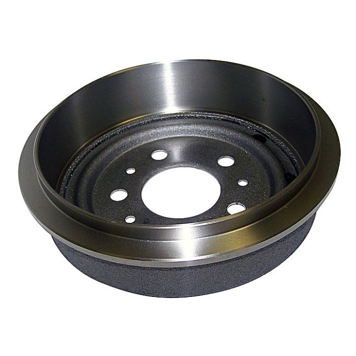 Crown Automotive J8124287 Rear Brake Drum  for DJ Postal Jeep with 9" Brakes