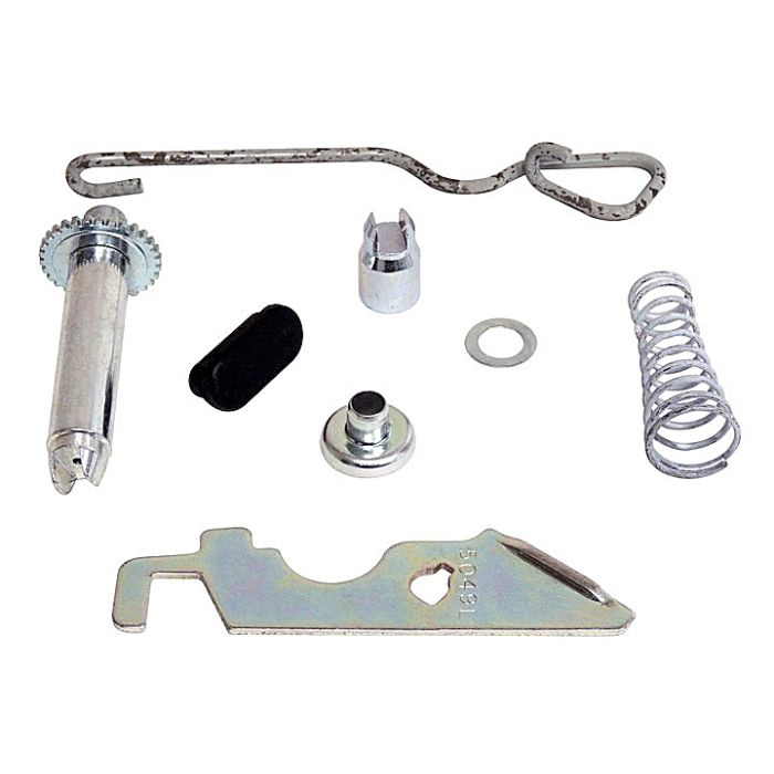 Crown Automotive J8124524 Left Drum Brake Automatic Adjuster Kit for 74-88 Jeep J-20