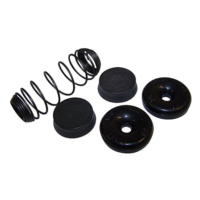 Crown Automotive J8124566 Wheel Cylinder Rebuild Kit  for 74-91 Jeep SJ and J-Series 
