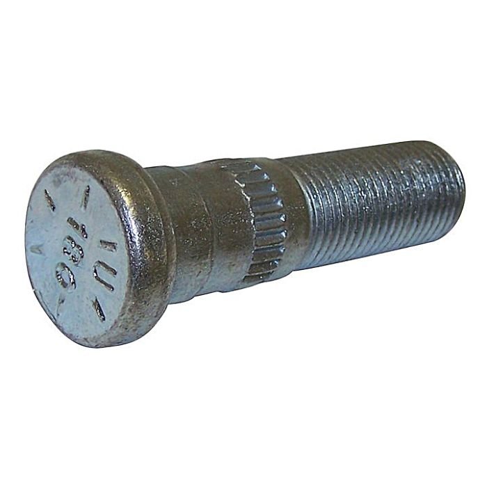 Crown Automotive J8124804 Front Wheel Stud  for 79-88 Jeep J-20