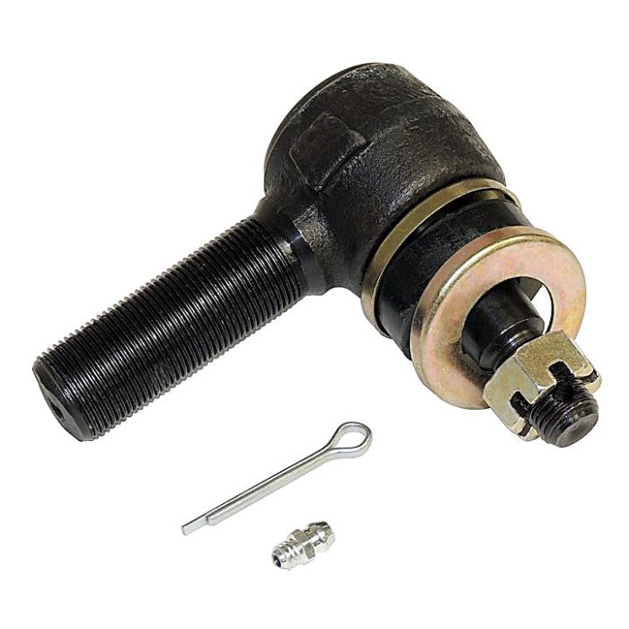 Crown Automotive J8124817 Tie Rod End  for 74-91 Jeep SJ and J-Series 
