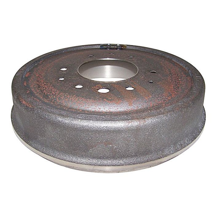 Crown Automotive J8124900 Front Brake Drum  for 74-76 Jeep SJ and J-Series