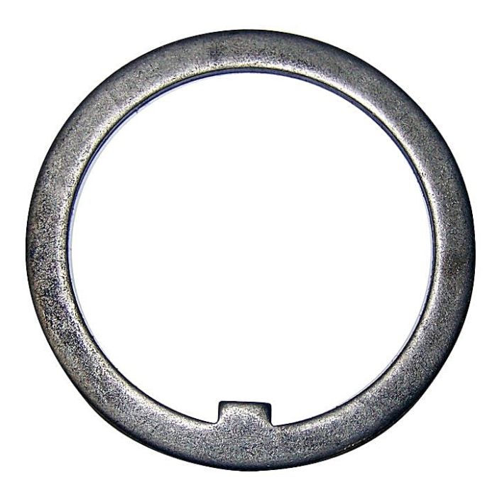 Crown Automotive J8124936 Main Shaft Thrust Washer  for 80-86 Jeep CJ-5, CJ-7 and CJ-8 with T176 or T177 Transmission 