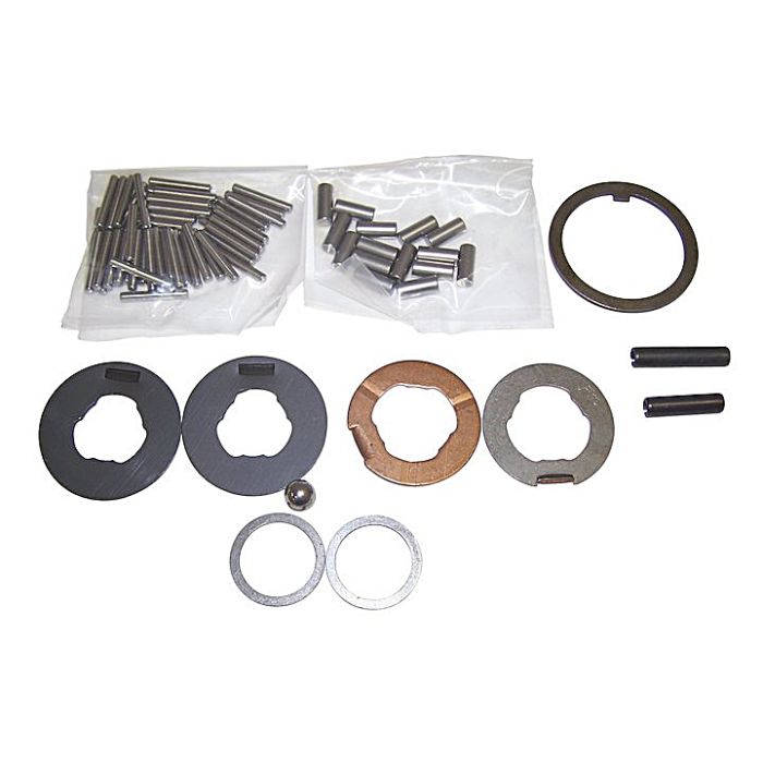 Crown Automotive J8124939 T-150 Transmission Small Parts Kit  for 76-79 Jeep CJ with T150 Transmission