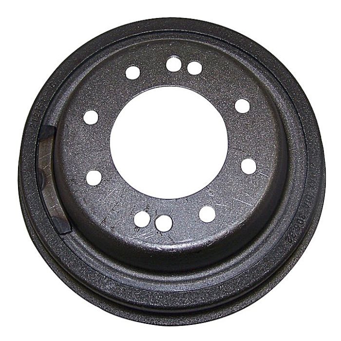 Crown Automotive J8124957 Rear Brake Drum  for 79-88 Jeep J-20 with 12" Brakes 