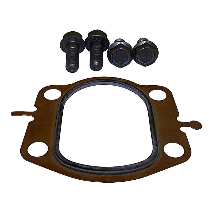 Crown Automotive J8125038 Steering Box Seal Kit for 81-02 Jeep CJ, Wrangler YJ & TJ, 84-01 Cherokee XJ & Comanche MJ and 93-98 Grand Cherokee ZJ