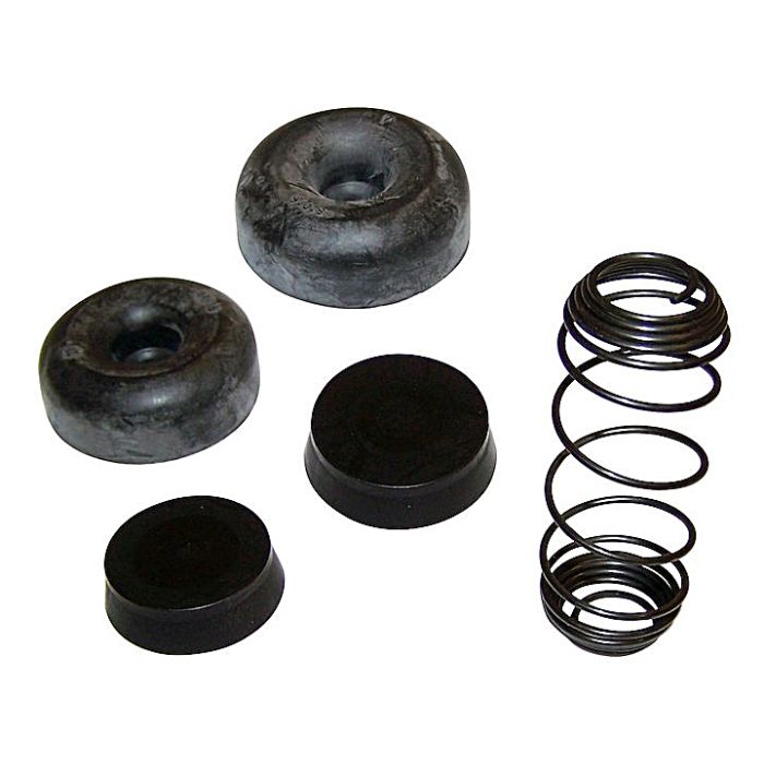 Crown Automotive J8125880 Wheel Cylinder Rebuild Kit  for 69-78 Jeep CJ, SJ and J-Series With 11" Brakes 