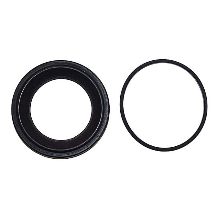 Crown Automotive J8126755 Front Brake Caliper Seal Kit  for 74-91 SJ and J-Series 