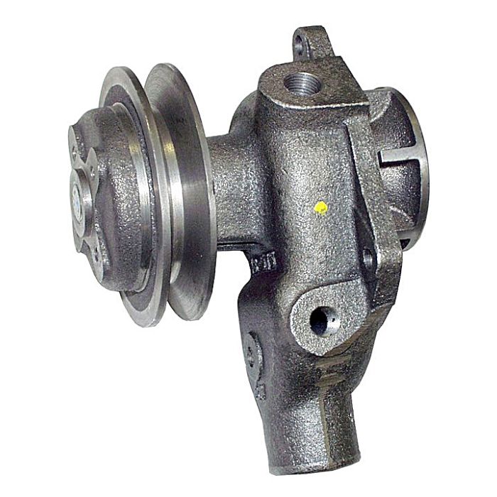 Crown Automotive J8126774 Water Pump  for 41-71 Jeep Willys and CJ with 4-Cylinder Engine  
