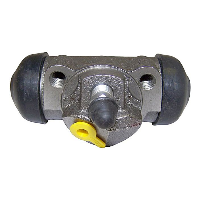 Crown Automotive J8126775 Rear Driver Side Wheel Cylinder for 72-75 Jeep CJ with 11" X 2" Drums