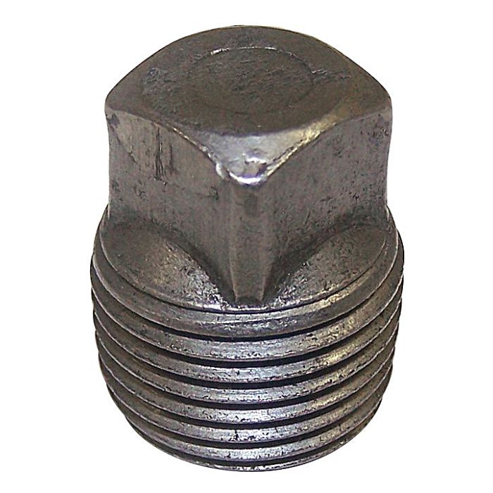 Crown Automotive J8126812 Dana 44 Differential Plug for 74-91 Jeep SJ and J-Series 