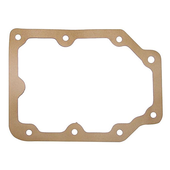 Crown Automotive J8126814 Shift Cover Gasket  for 76-79 Jeep CJ-5 and CJ-7 with T150 Transmission