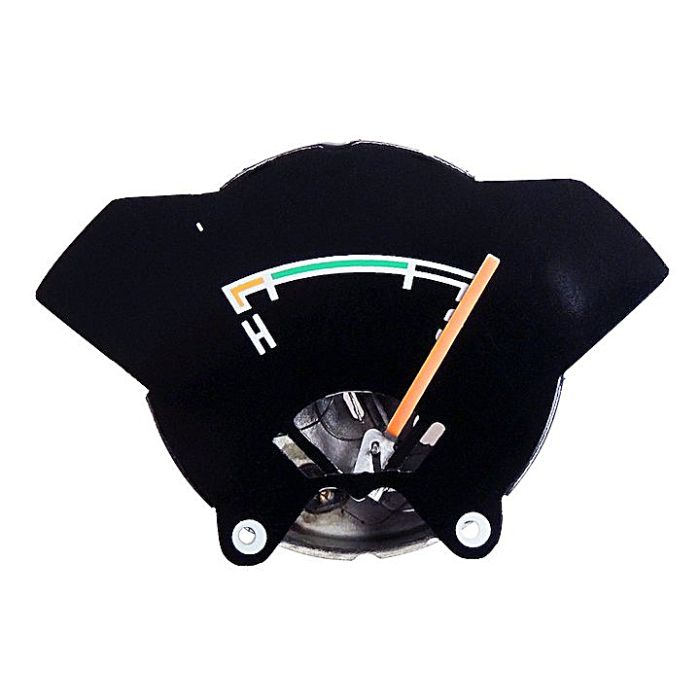 Crown Automotive J8126928 Temperature Gauge  for 76-84 Jeep SJ, J-10 and J-20