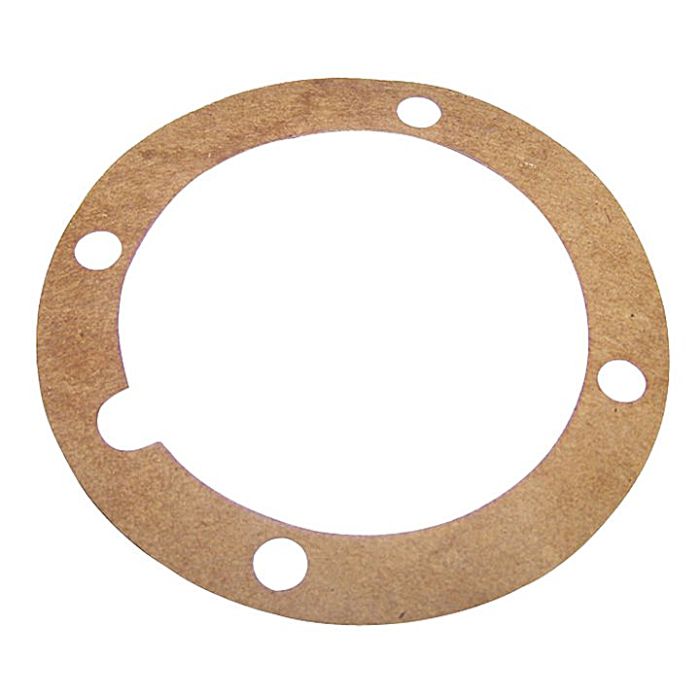 Crown Automotive J8127392 SR4 Transmission Input Bearing Retainer Gasket  for 80-83 Jeep CJ-5, CJ-7 and CJ-8