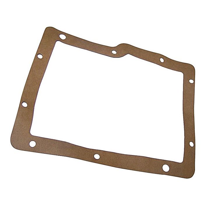 Crown Automotive J8127477 SR4 Transmission Cover Gasket  for 80-83 Jeep CJ-5, CJ-7 and CJ-8