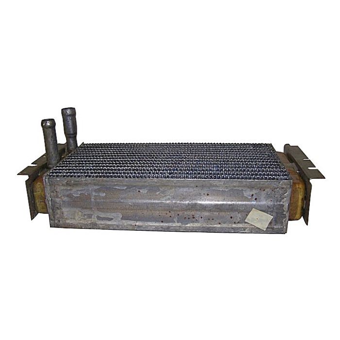 Crown Automotive J8128784 Aluminum Heater Core  for 78-91 Jeep SJ and J-Series 