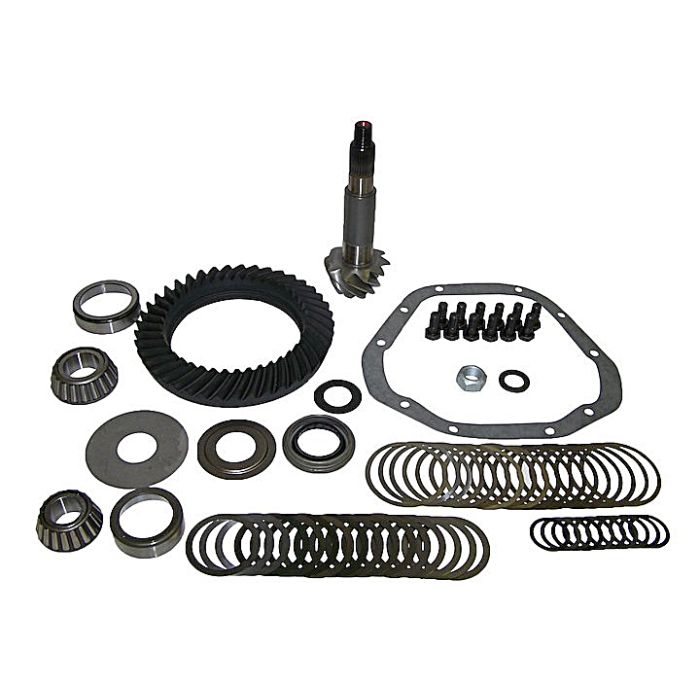 Crown Automotive J8129235 Ring and Pinion Master Kit  for 74-88 Jeep J-20 with Dana 60 Rear Axle and 4.10 Gear Ratio