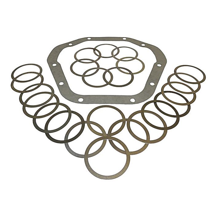 Crown Automotive J8129242 Differential Carrier Shim Set  for 74-88 Jeep J-20 with Dana 60 Rear Axle 