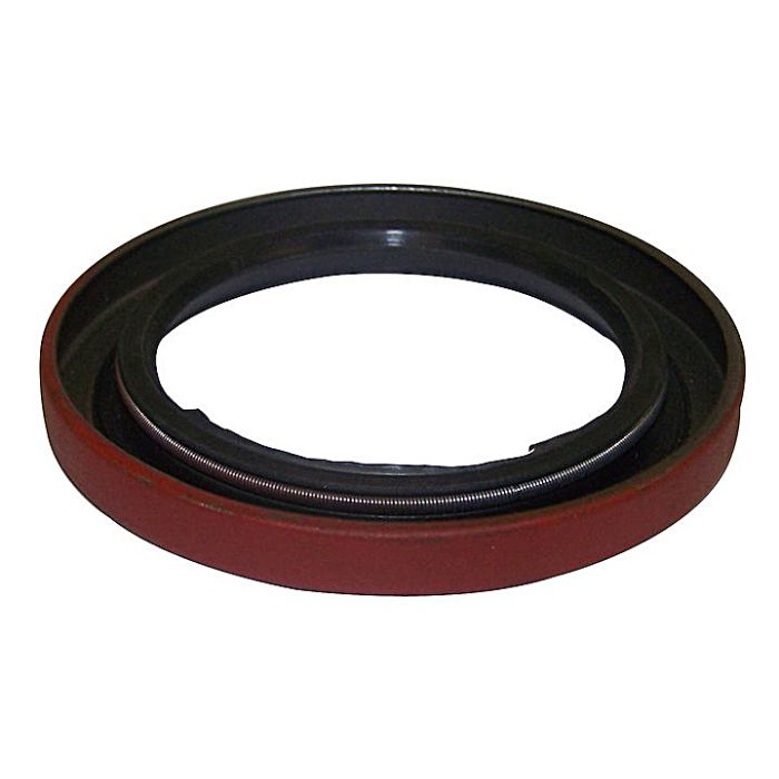 Crown Automotive J8130870 Input / Output Shaft Seal  for 80-86 Jeep CJ with T176/T177 Transmission and 84-90 Wrangler YJ, Cherokee XJ & Comanche MJ with NP231, NP207 or NP228 Transfer Cases