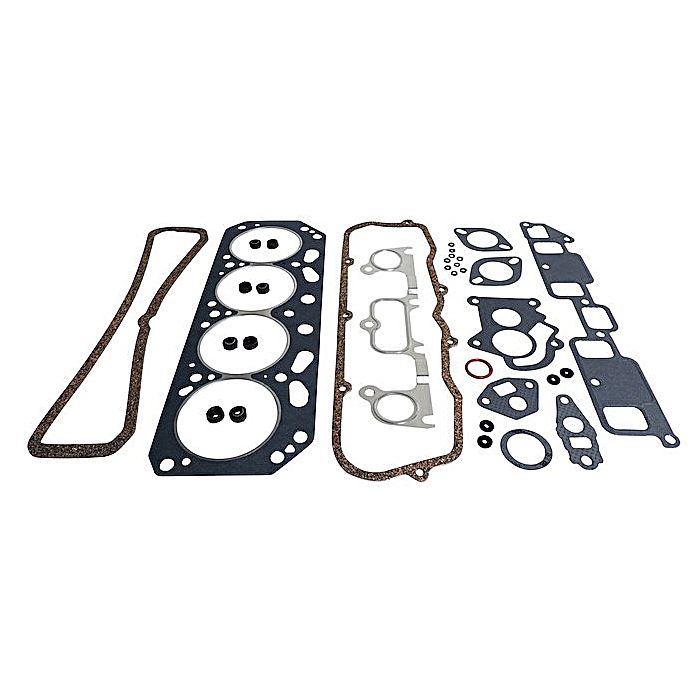 UPPER ENGINE GASKET SET GM 2.5L 80-83CJ