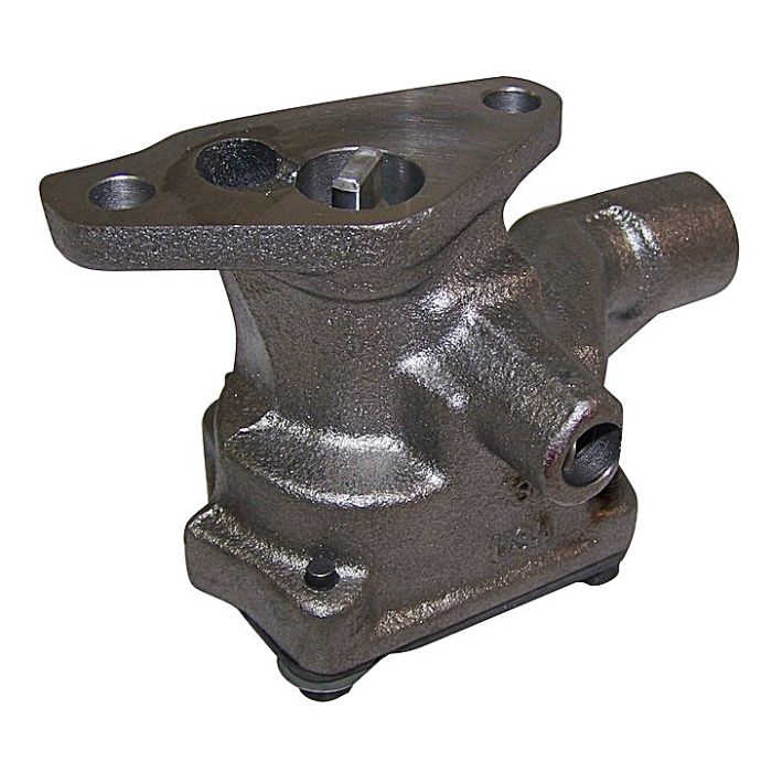Crown Automotive J8132303 Oil Pump  for 80-83 CJ-5, CJ-7 and CJ-8 with GM 2.5L 4-Cylinder Engine